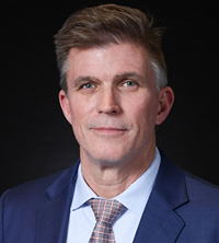 Mac McIlvried - Executive Vice President, Supply Chain