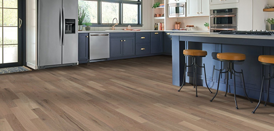 Room scene EmpireToday Flooring Trends