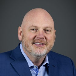 Brian Hutto - Chief Executive Officer