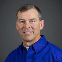 Terry Gornet - Chief Human Resources Officer