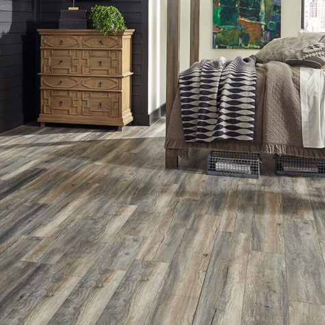 Laminate
