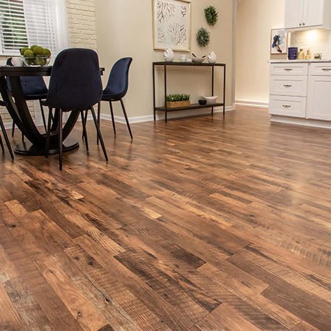 Laminate