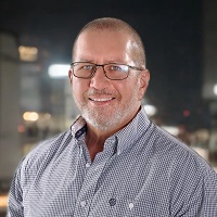 Bruce Millard - Chief Marketing Officer