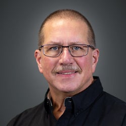 Bruce Millard - Chief Marketing Officer