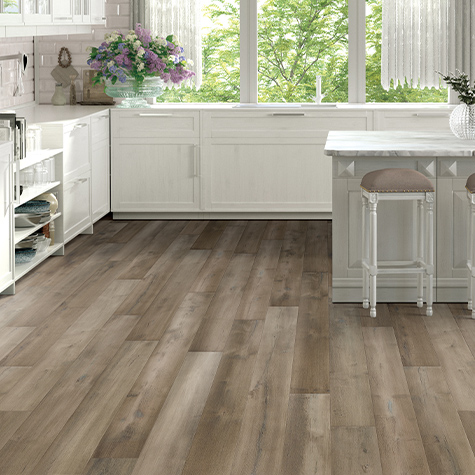 Hardwood