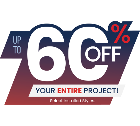 Up to 60% Off Sale