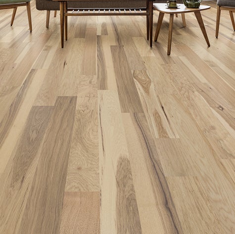 Hardwood