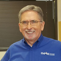  Paul Carter -  Chief Strategy Officer