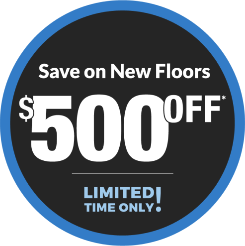 Schedule a free home estimate