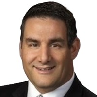 Butch Cavello - Chief Operations Officer