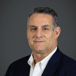 Butch Cavello - Chief Operations Officer