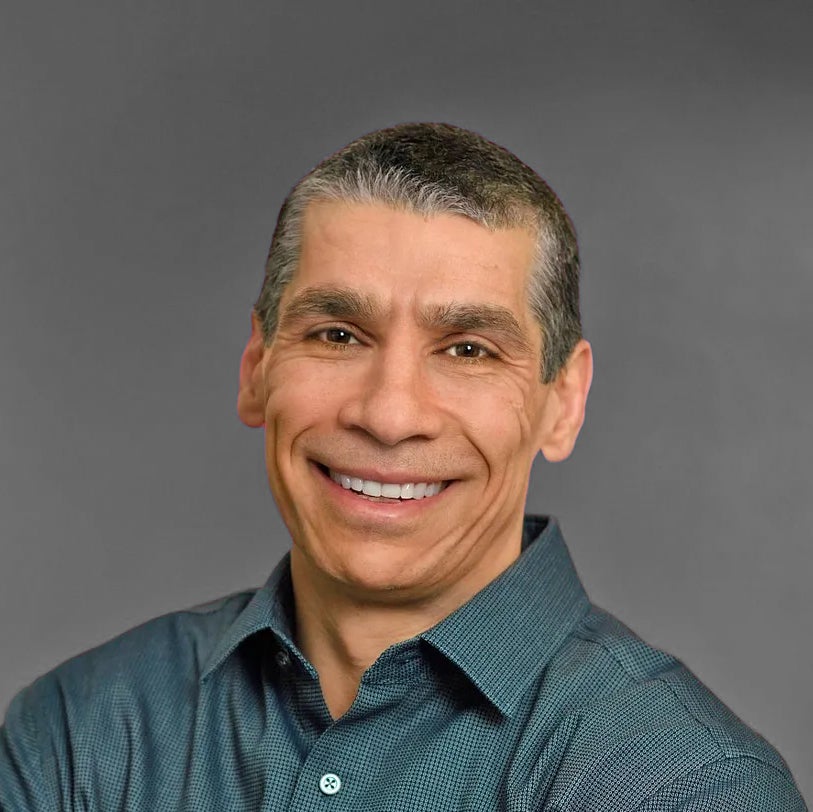 Ash Eldifrawi  - Chief Growth and Marketing Officer