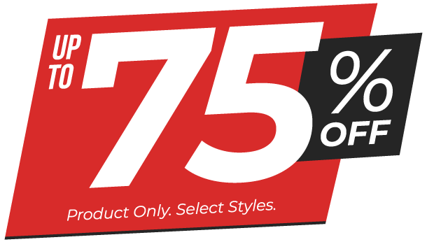 Up to 75% Off Carpet & Flooring