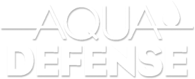 Aqua Defense Logo