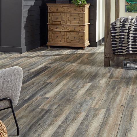 Laminate
