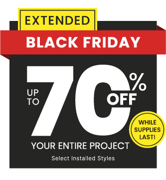 Black Friday Sale - Up to 70% Off*
