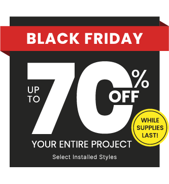 Black Friday Sale - Up to 70% Off*